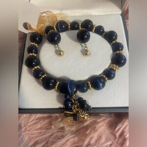 Women’s jewelry set